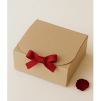 WHOLESALE KRAFT BOX 4L
